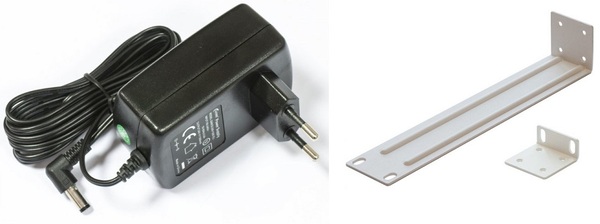 Маршрутизатор Mikrotik (CRS309-1G-8S+IN) купить по самой низкой цене