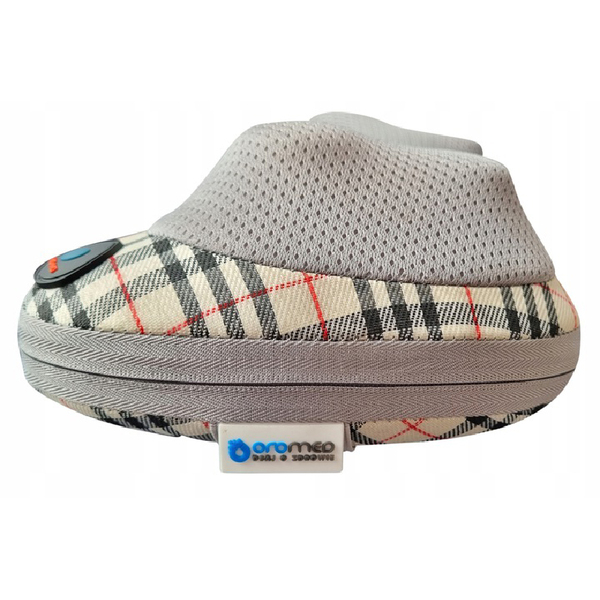 Массажер-подушка OROMED ORO-PILLOW (2 вращающиеся головки с 4 массажными шариками) купить по самой низкой цене