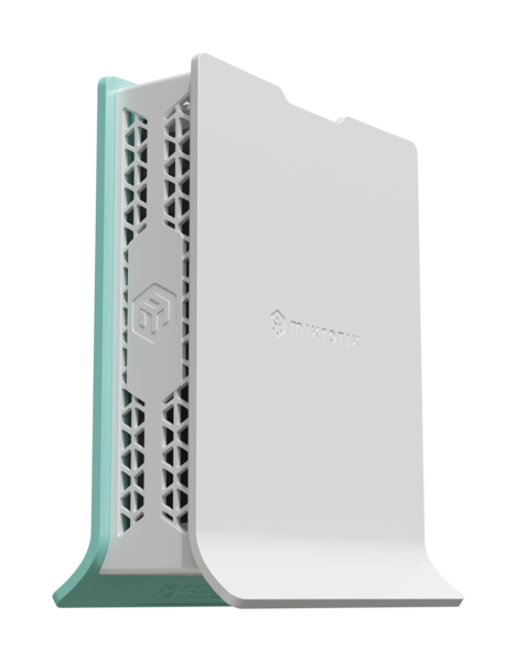 Маршрутизатор Mikrotik hAP ax lite (L41G-2axD) with RouterOS L4 license (EU) Wi-Fi, 4p*GLAN купить по самой низкой цене