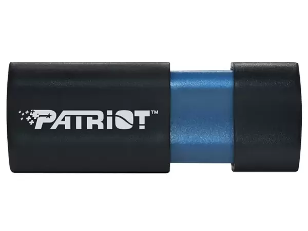 USB 3.2 gen1 FLASH DRIVE 64Gb Patriot Supersonic Rage Lite (PEF64GRLB32U) Read 120Мб/с купить по самой низкой цене