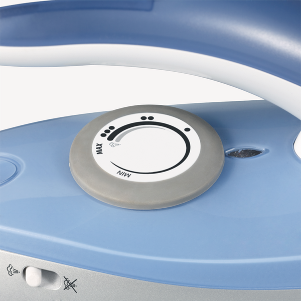 Утюг дорожный Severin BA 3234 (1000Вт, нержавеющая сталь, вертикаль.отпариван, складная ручка) купить по самой низкой цене