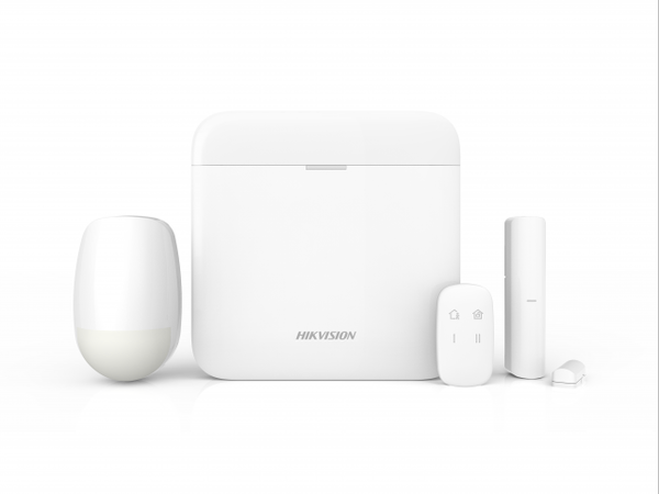 Комплект охранной системы AX PRO DS-PWA64-KIT-WE купить по самой низкой цене