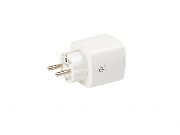 Розетка беспроводный управляемая AX PRO (DS-PSP1-WE) купить по самой низкой цене