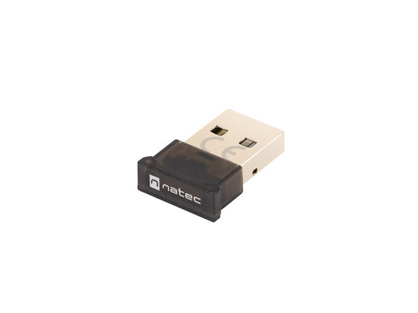 Адаптер USB BLUETOOTH NATEC FLY V5.0 (NBD-2003) CLASS II, до 20м купить по самой низкой цене