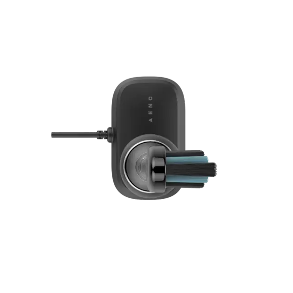 Щетка зубная электрич. AENO DB6 Black (ADB0006) питание аккум., 2 насадки, 5 режимов работы купить по самой низкой цене