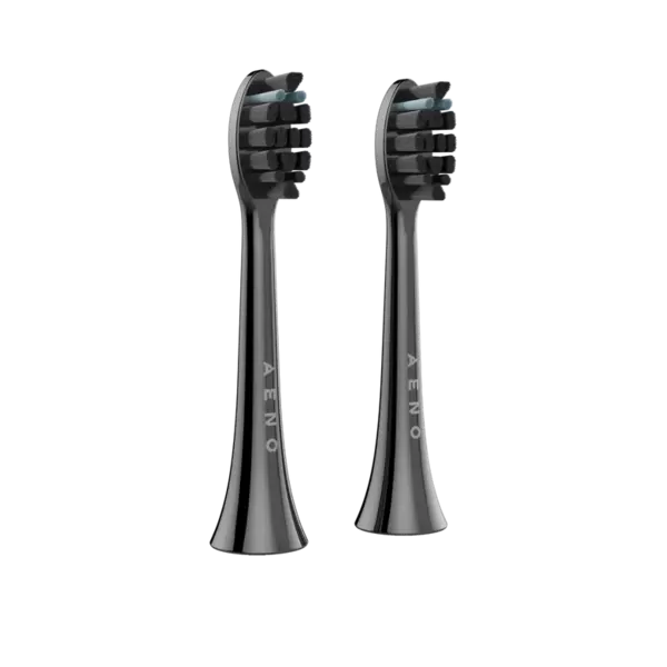Щетка зубная электрич. AENO DB6 Black (ADB0006) питание аккум., 2 насадки, 5 режимов работы купить по самой низкой цене