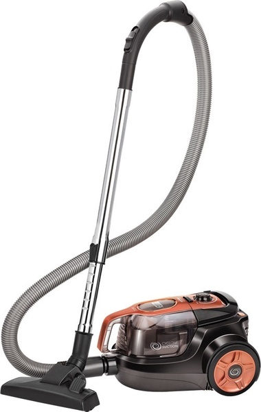 Пылесос MPM MOD-25 (сухая уборка, циклонн., пылесборник 1.1л, мощность 750/200Вт) купить по самой низкой цене