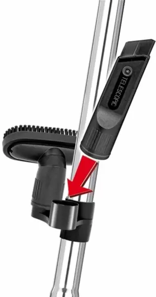 Пылесос MPM MOD-25 (сухая уборка, циклонн., пылесборник 1.1л, мощность 750/200Вт) купить по самой низкой цене