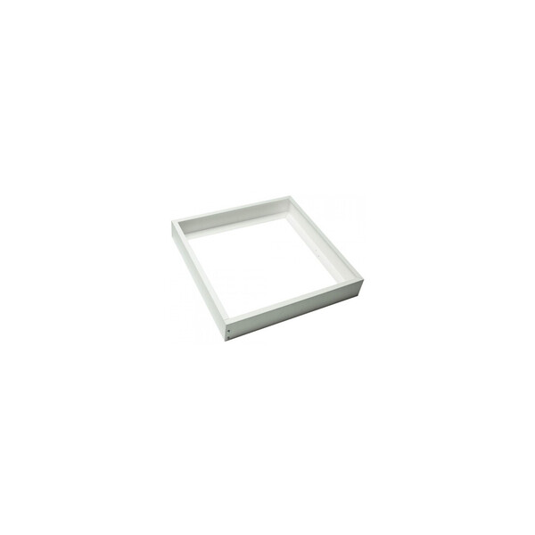 Рамка для накладного монтажа светодиодной панели BELLIGHT Aluminium frame 600x600 white for LED panel купить по самой низкой цене