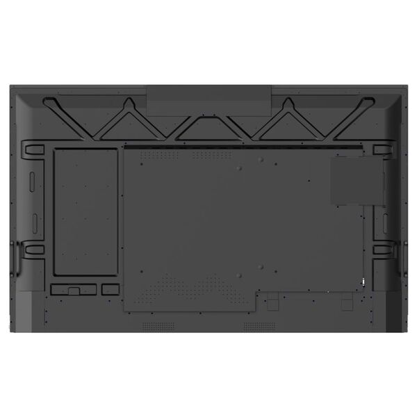Интеллектуальная интерактивная доска Dahua (DHI-LCH65-MC410-B) 65', 4K,Andr 9.0, Wi-Fi 2.4/5ГГц, камера 5Мп купить по самой низкой цене