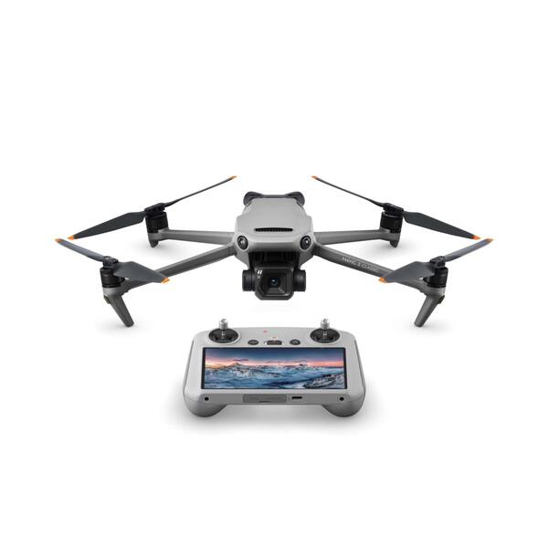 Квадрокоптер DJI Mavic 3 Classic с обычным пультом купить по самой низкой цене