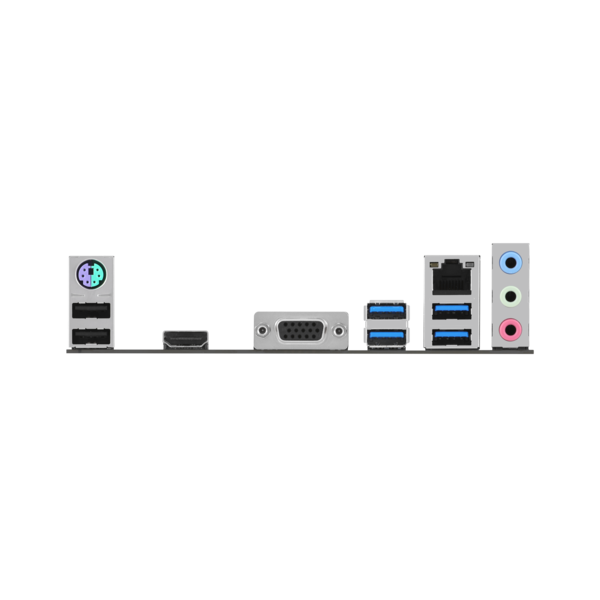 M/B S-1200: ASUS PRIME H510M-K R2.0 (2DDR4 3200MHz, 1*PCIE4/3x16+1*PCIE1x16, M.2, HDMI/D-SUB, GLan) купить по самой низкой цене