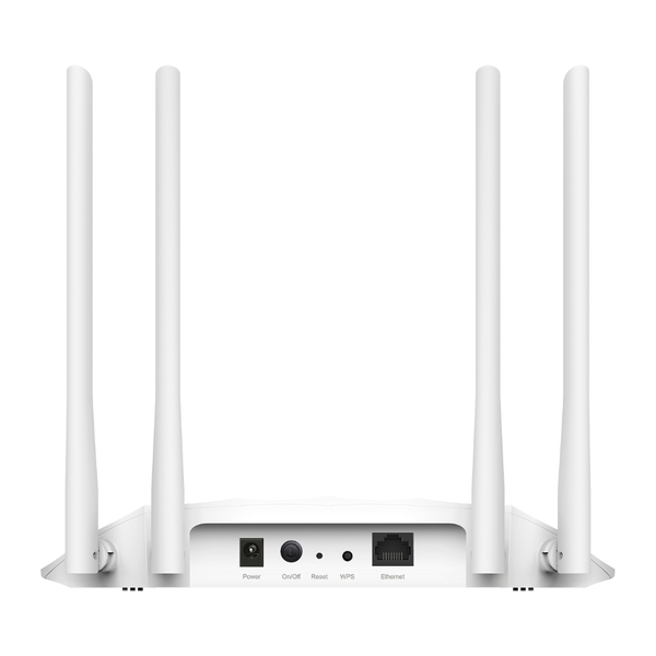 Точка доступа Wi-Fi TP-LINK (TL-WA1201) 1p*GLan PoE, 802.11b/g/n/ac, 2.4ГГц 300Мбит/с/5ГГц 867Мбит/с купить по самой низкой цене