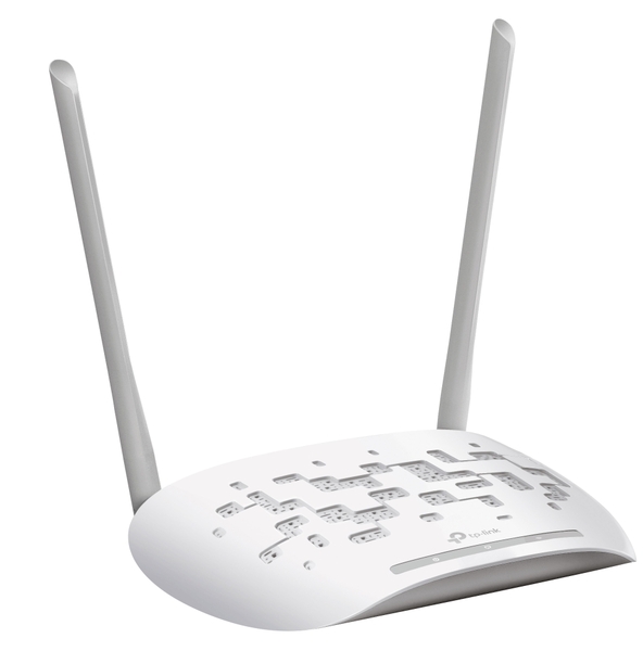 Точка доступа Wi-Fi TP-LINK (TL-WA801N) 1p*Lan PoE, 802.11bgn, 300М/с, 2.4ГГц купить по самой низкой цене
