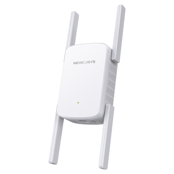 Усилитель беспровод.сигнала WiFi (репитер) AC1900 MERCUSYS (ME50G) 5/2.4ГГц 1300/600Мбит/с, 1p*GLan купить по самой низкой цене