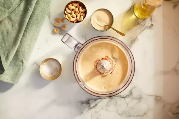 Кухонный комбайн Philips  HR7510/10 (800Вт, 2.1л, 29 функций, соковыжималка для цитрусовых) black купить по самой низкой цене