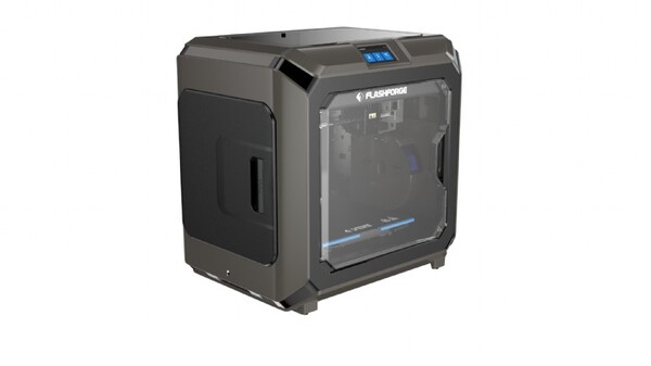 Принтер 3D Gembird Flashforge Creator3 Pro (FF-3DP-2NC3P-01) купить по самой низкой цене
