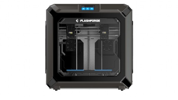 Принтер 3D Gembird Flashforge Creator3 Pro (FF-3DP-2NC3P-01) купить по самой низкой цене