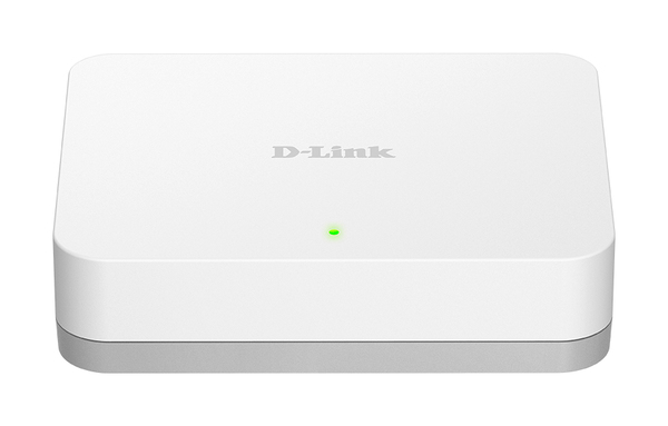 SWITCH D-LINK (DGS-1005A/G1A)     5p*10/100/1000Base-T купить по самой низкой цене