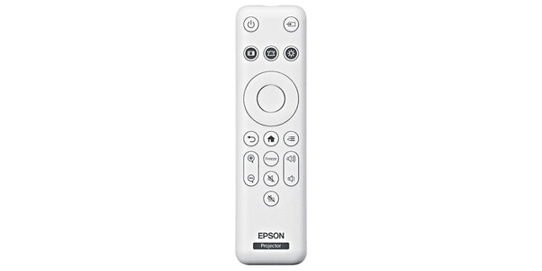 Проектор Epson CO-FH01 (3LCD, UHE, FHD, USB, 3000лм, HDMI)    (V11HA84040) купить по самой низкой цене
