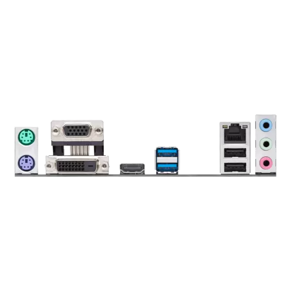 M/B LGA1700: ASUS PRIME H610M-R D4-SI (2*DDR4 max 3200МГц, 1*PCIEx16+1*PCIEx1, DVI/HDMI/D-SUB, M.2, GLan) купить по самой низкой цене