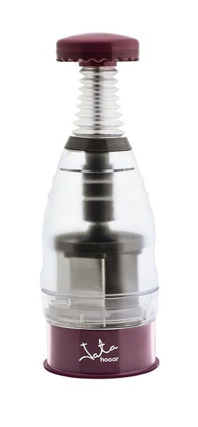 Измельчитель ручной  Jata (AC54) Бордовый купить по самой низкой цене