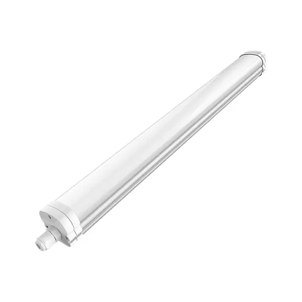 Светильник линейный LED GAUSS UNIVERSAL (843424318) 18W, 1720lm, 6500K, IP65, 570х60х55мм, соед. в линию. купить по самой низкой цене