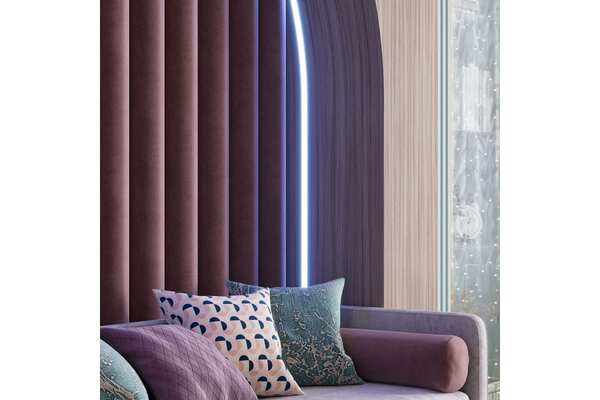 Лента светодиодная Gauss Basic (BT042) LED 5050/60 12V 10W/m 700lm/m RGB 10mm IP20 5m ДУ+RGB-контр+БП купить по самой низкой цене