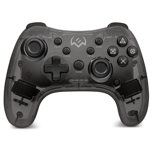 Джойстик (GamePad) SVEN GC-5050, Bluetooth, RGB-подсветка, поддержка Windows, iOS, Android, PS-3/4, N-Switch купить по самой низкой цене