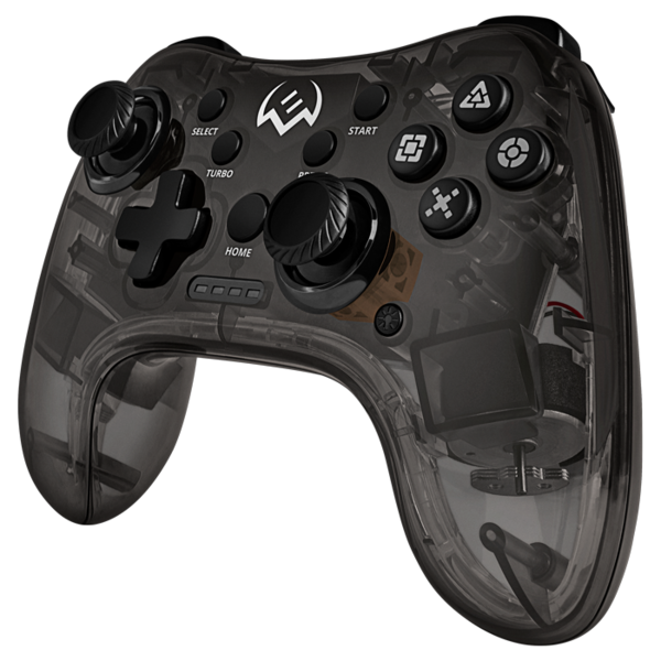 Джойстик (GamePad) SVEN GC-5050, Bluetooth, RGB-подсветка, поддержка Windows, iOS, Android, PS-3/4, N-Switch купить по самой низкой цене