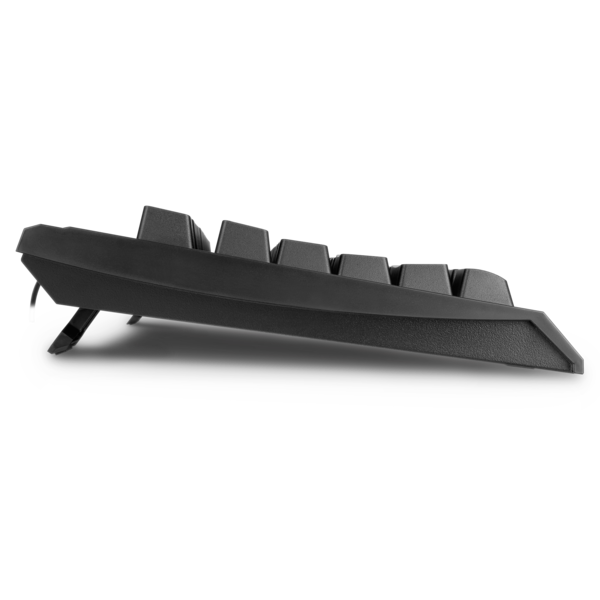 Клавиатура SVEN KB-G8400 игровая, USB, black, RGB подсветка с регулир. яркости купить по самой низкой цене