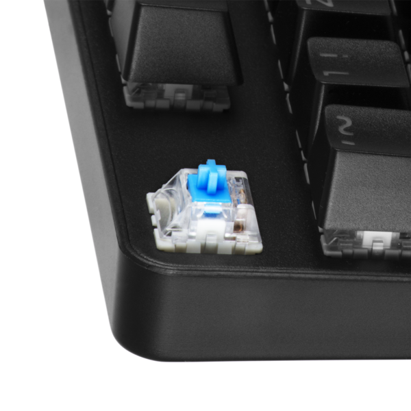 Клавиатура SVEN KB-G9150 игровая, USB, black, RGB подсветка с регулир. яркости, металлическая панель купить по самой низкой цене