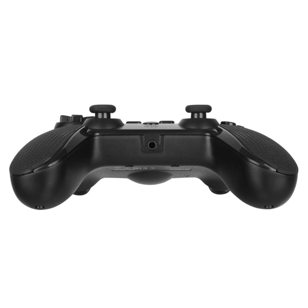 Джойстик (GamePad) SVEN GC-4040, USB Type C, беспроводный, сенсорная панель, виброотдача, black купить по самой низкой цене
