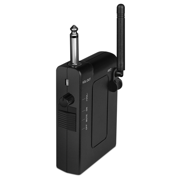 Микрофон SVEN MK-710 (беспроводной, 30-12000Гц, VHF) купить по самой низкой цене