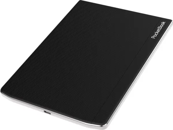 Электронная книга PocketBook 743 InkPad 4 Silver (PB743G-U-WW) 7.8'', 32Gb, EInk, IPX8,WiFi/BT, MP3, купить по самой низкой цене