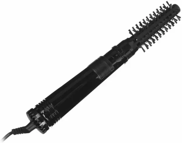 Фен-щетка для волос BaByliss 668E (300Вт, 2 температурных режима, 2 насадки 22мм) купить по самой низкой цене