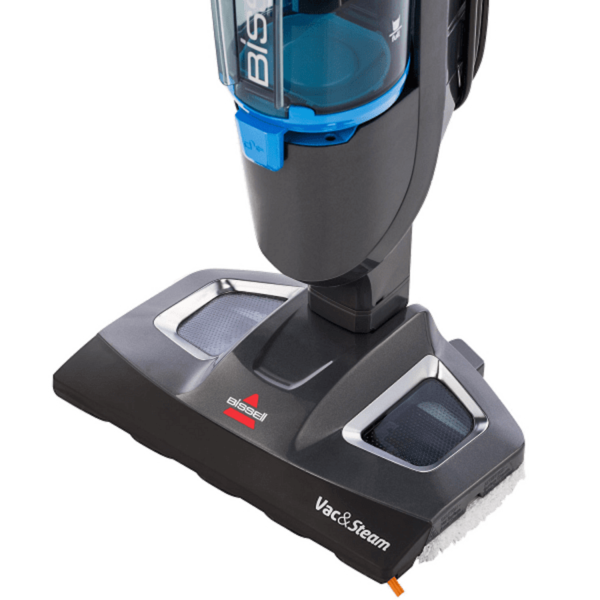 Швабра паровая Bissell 1977N (1600Вт, 0.45л, 1.5бар) купить по самой низкой цене