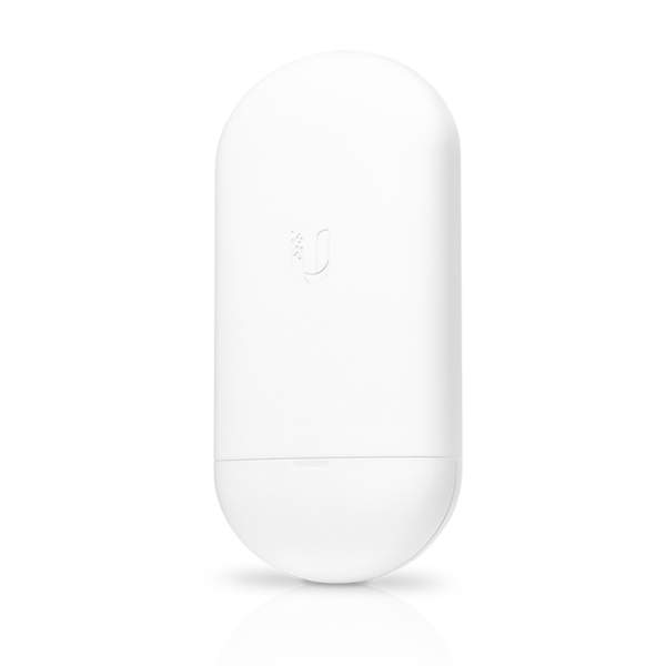 Точка доступа WI-FI Ubiquiti NanoStation 5AC Loco (LOCO5AC) 2.4/5GHz , 1*GLan, PoE купить по самой низкой цене