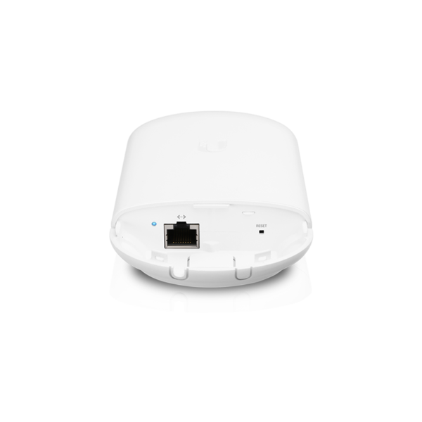 Точка доступа WI-FI Ubiquiti NanoStation 5AC Loco (LOCO5AC) 2.4/5GHz , 1*GLan, PoE купить по самой низкой цене