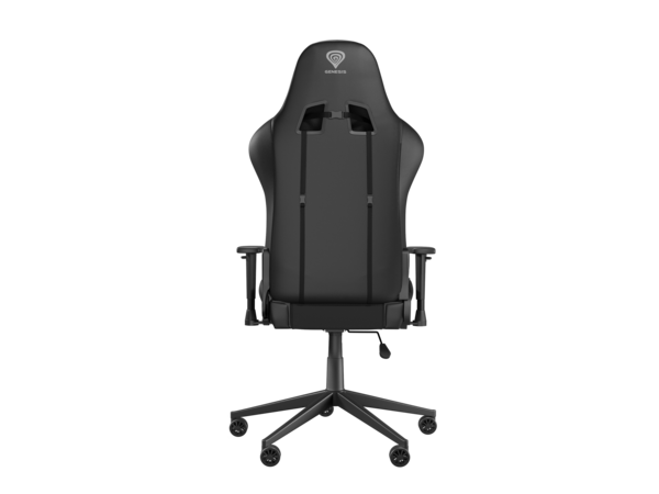 Кресло Genesis NITRO 440 G2 Black/Grey (NFG-2067) купить по самой низкой цене