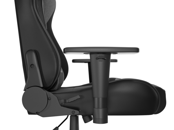 Кресло Genesis NITRO 440 G2 Black/Grey (NFG-2067) купить по самой низкой цене