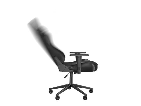 Кресло Genesis NITRO 440 G2 Black/Grey (NFG-2067) купить по самой низкой цене