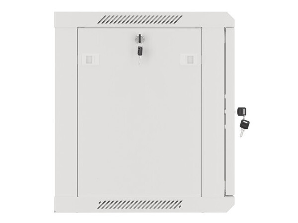 Шкаф настен.коммутацион. LANBERG WF01-6409-10S 19",9U 60x45см,с двер. GREY купить по самой низкой цене