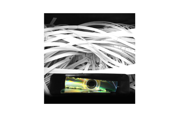 Уничтожитель документов Digitus DA-81605 (7л., P-1, перекрестная резка, бумага/кредитки/CD/DVD) купить по самой низкой цене