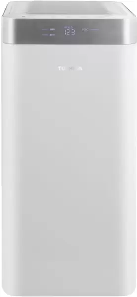 Очиститель воздуха Toshiba CAF-Y92XPL (W) фильтры HEPA, ионизация, до 66 кв.м. купить по самой низкой цене