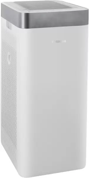 Очиститель воздуха Toshiba CAF-Y92XPL (W) фильтры HEPA, ионизация, до 66 кв.м. купить по самой низкой цене