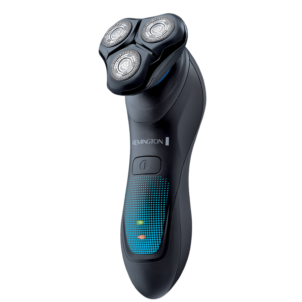 Электробритва Remington HyperFlex Aqua (XR1430) питание аккум, роторная, бритьё сухое/влажное, триммер купить по самой низкой цене