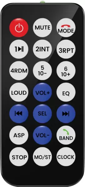 Автомагнитола NAVITEL RD3  (4x50Вт, FM/AM, mSD, 2*USB, Bluetooth, 1DIN, USB, AUX, MP3; WMA; FLAC; AAC) купить по самой низкой цене