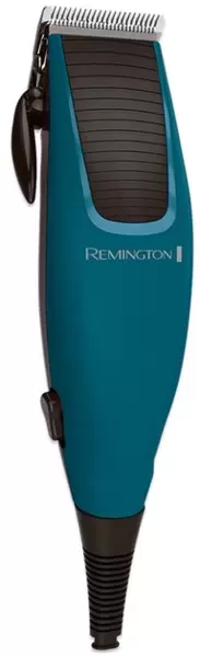 Машинка для стрижки волос  Remington HC5020 (от сети) гребни 5 шт / 3, 6, 9, 12 и 18мм купить по самой низкой цене
