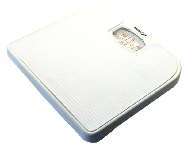 Весы напольные Аксион ВНМ-21 (механические, 130кг, погрешность измерен. +/-2кг) купить по самой низкой цене